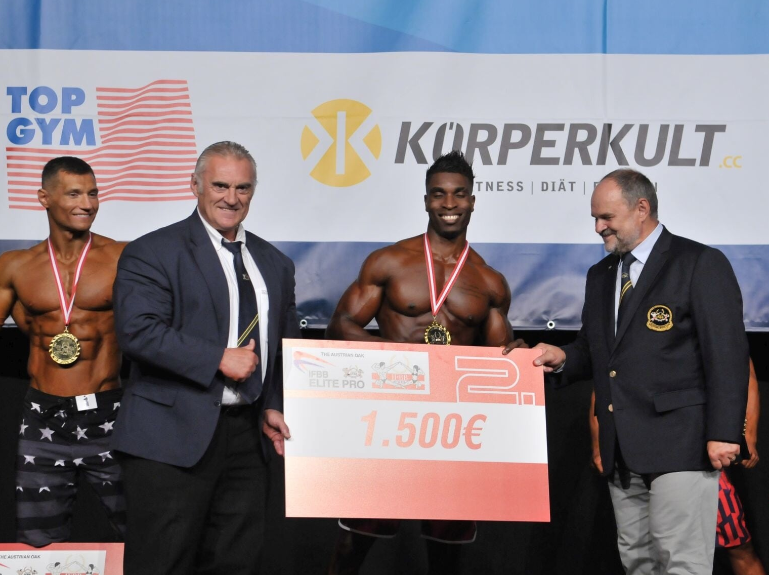 Abies becomes the third British Elite Pro, after Rasto Valent and Ade Bishop, to win prize money this year.