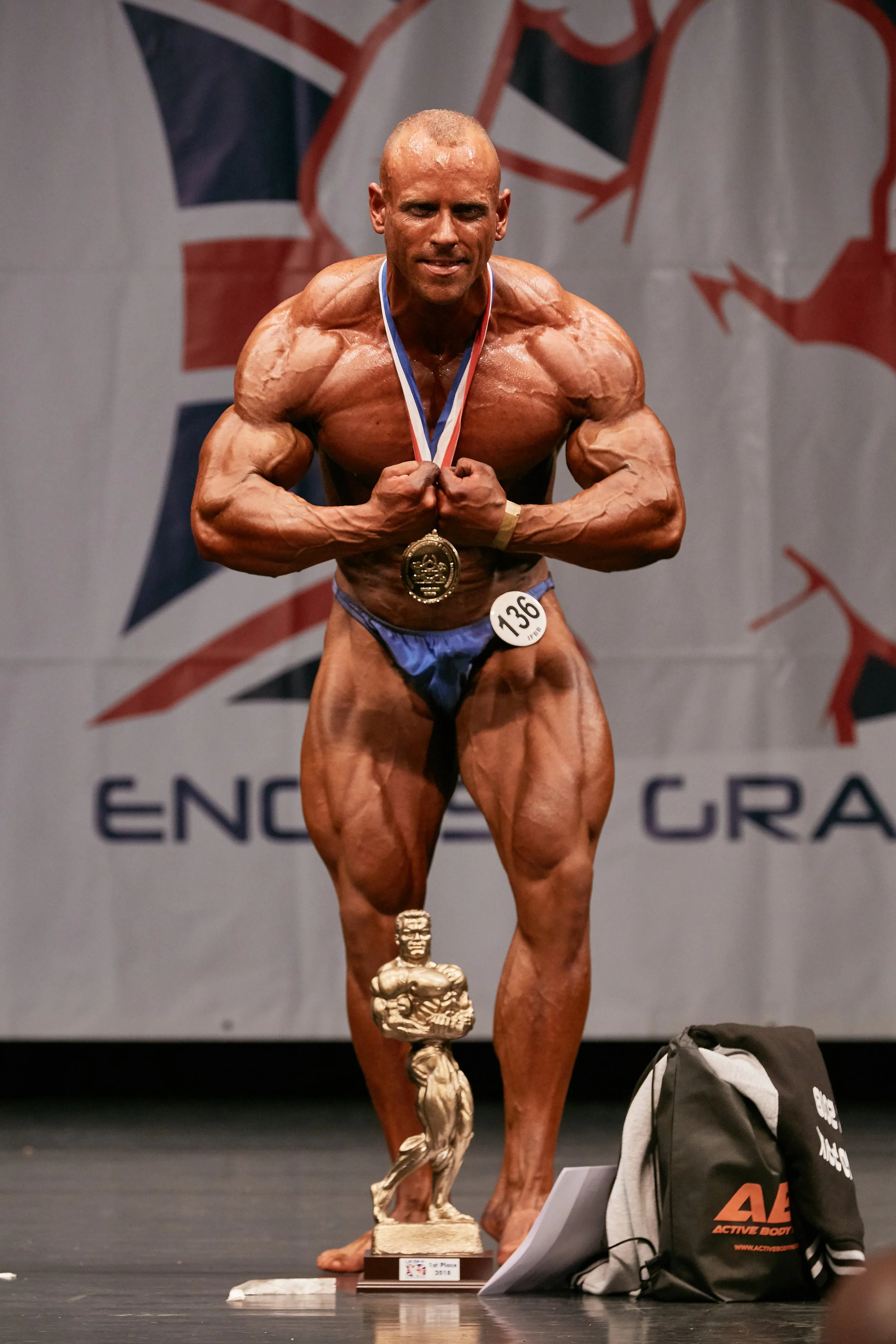 GET SET FOR A BUSY 2019