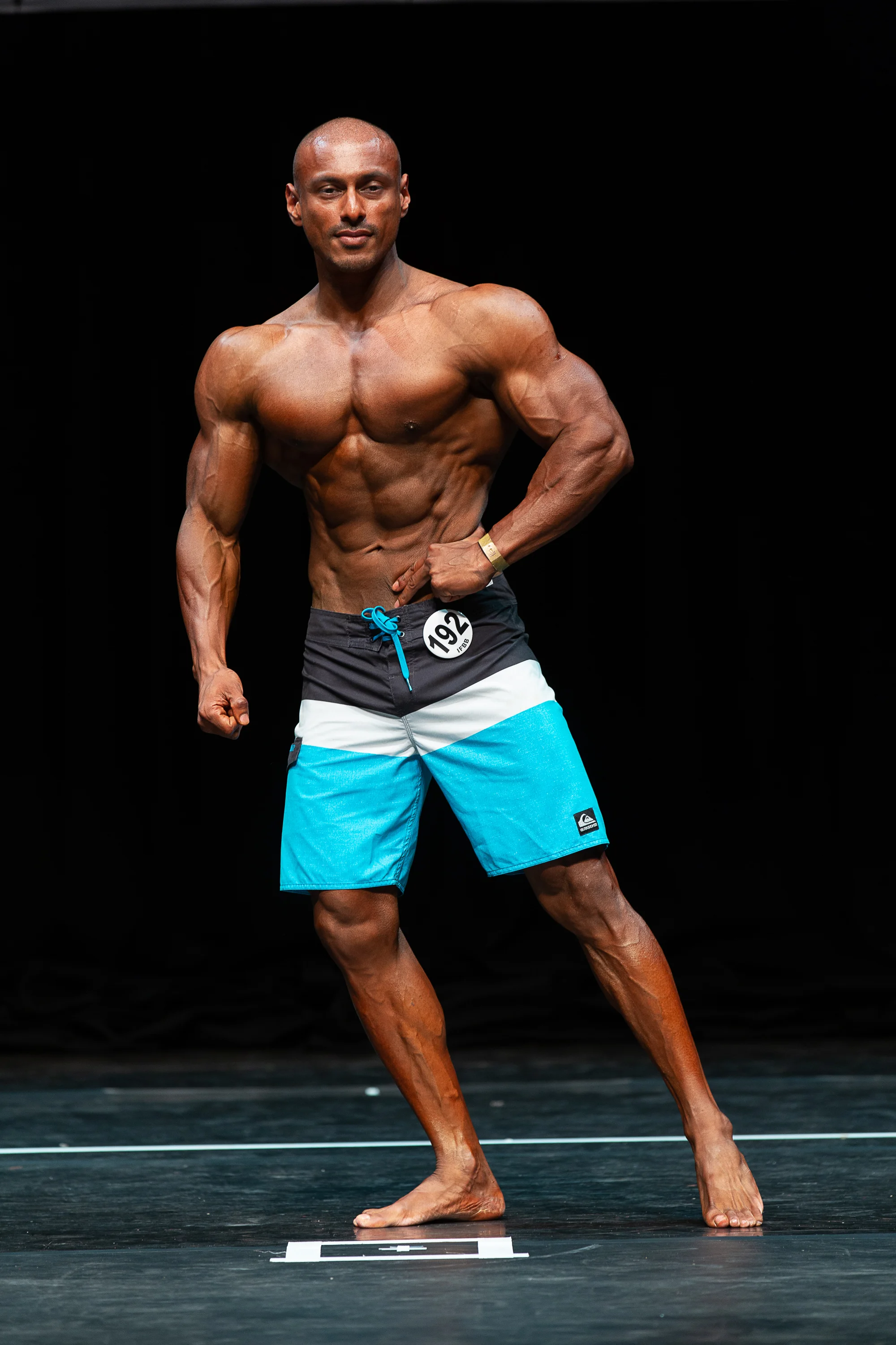 BRITS WIN MEDALS IN KIEV