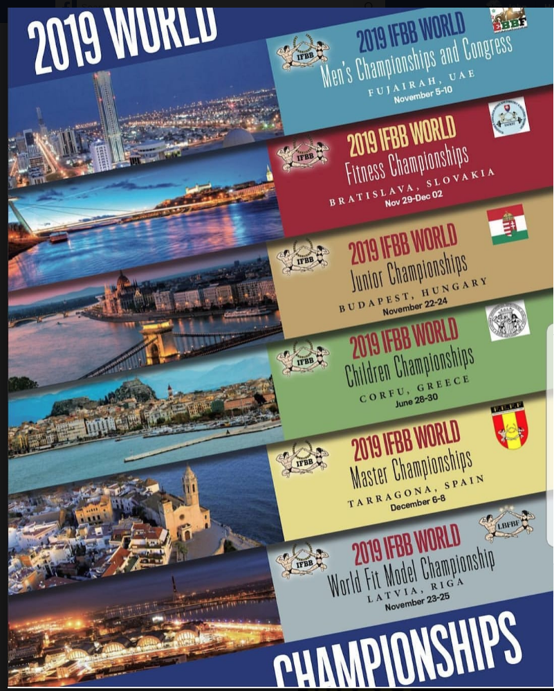 WHO FANCIES AN ALL EXPENSES PAID TRIP?