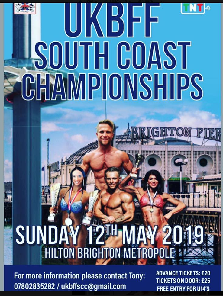 BRIGHTON SET TO HOST SOUTH COAST SPECTACULAR