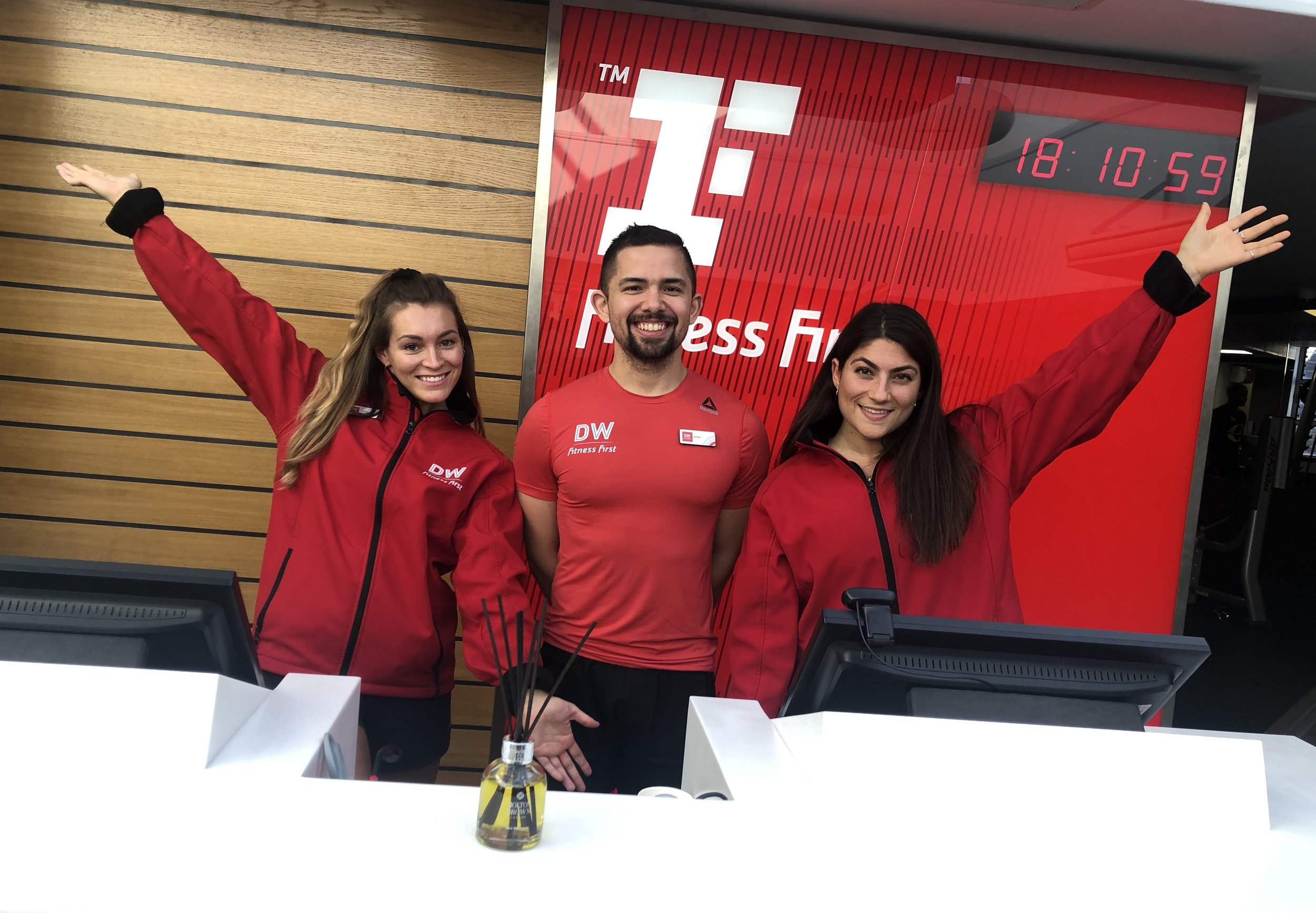 COUNTDOWN TO CLASSIC CHAMPIONSHIPS 