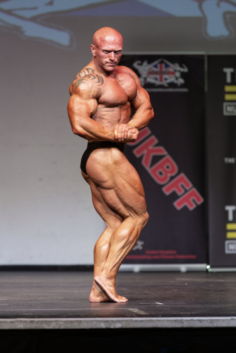 CLASSIC CHAMPIONSHIPS: REPORT AND RESULTS