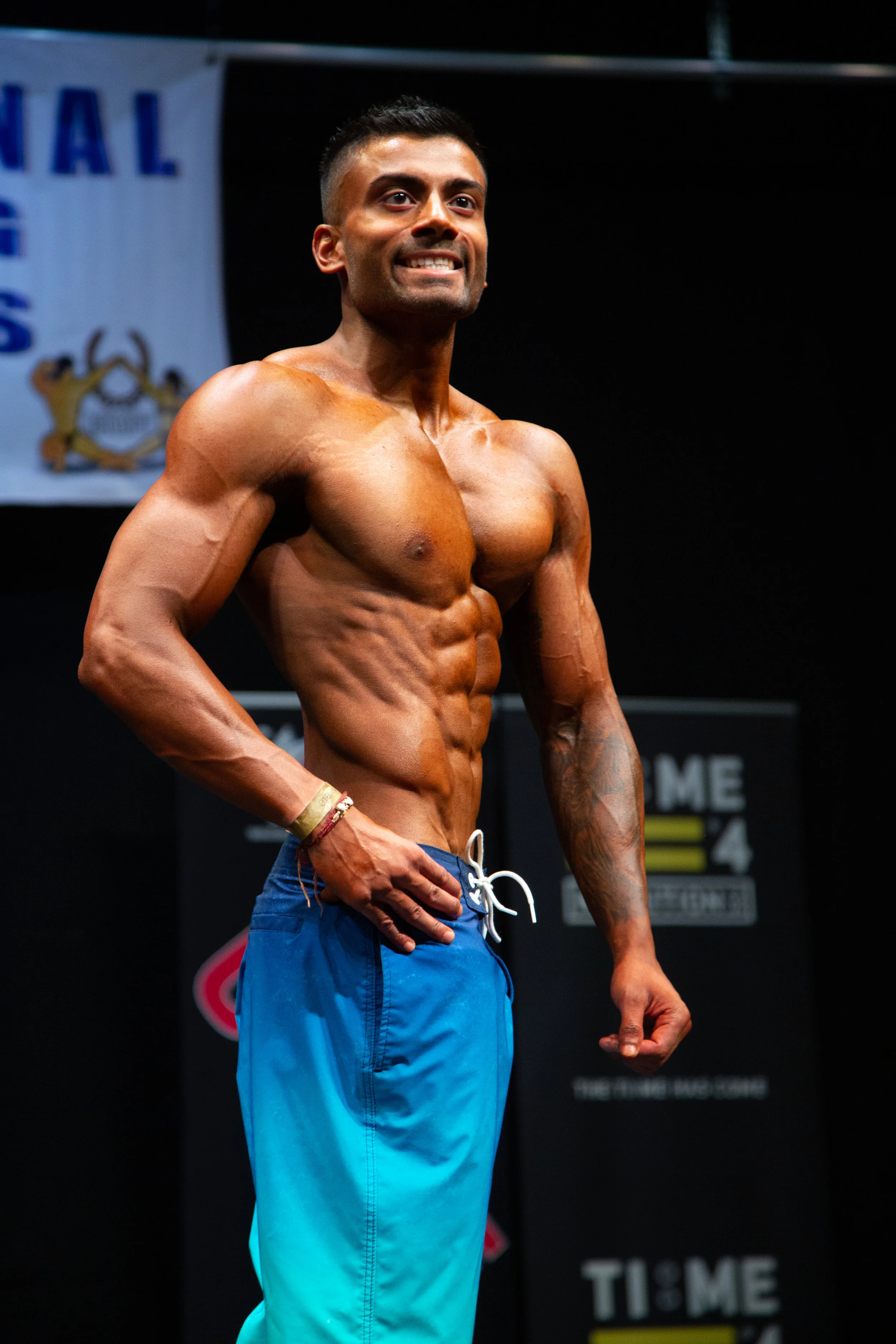 BEGINNERS ALL SET TO TAKE CENTRE STAGE