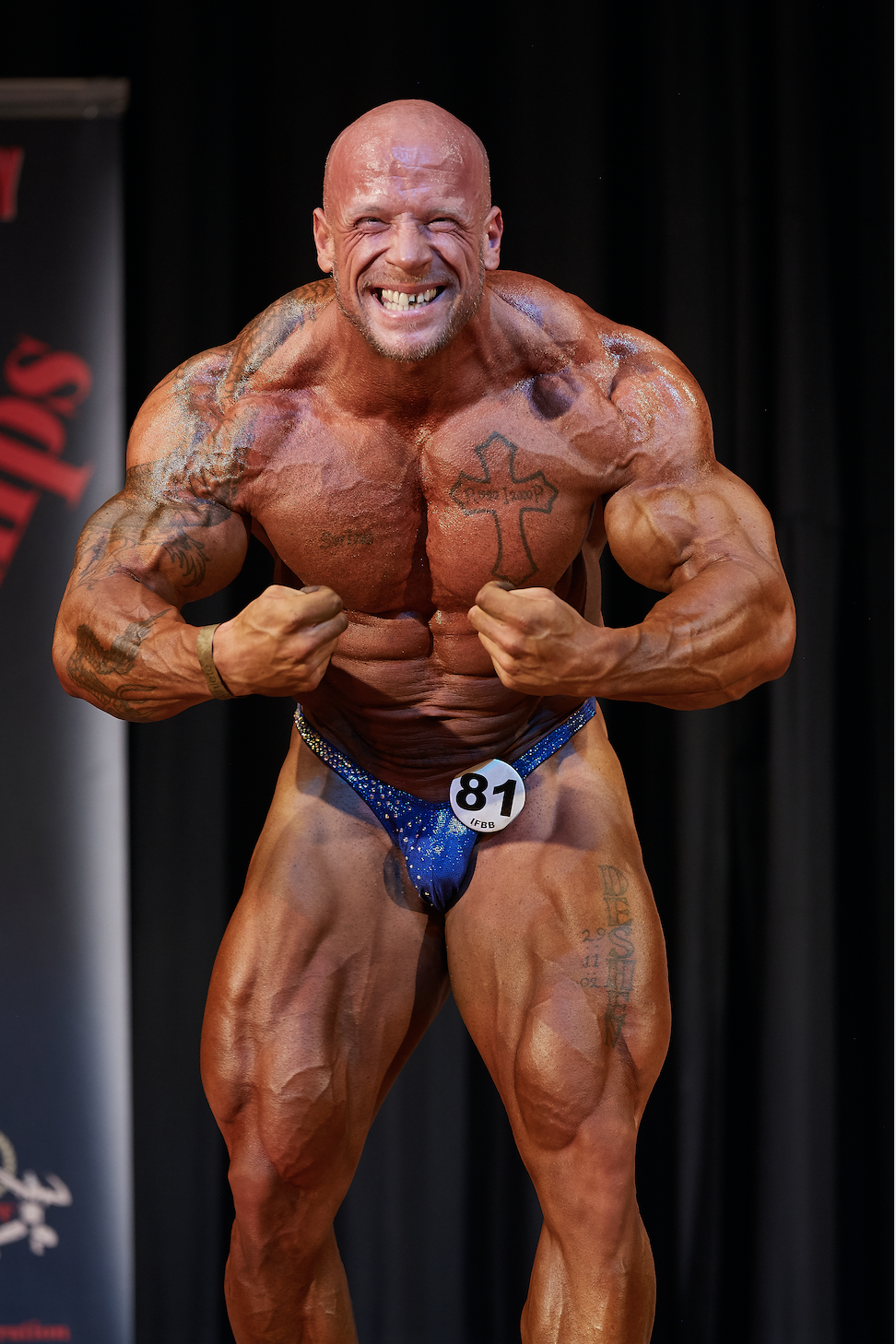 NORTH-EAST CHAMPIONSHIPS: REPORT AND RESULTS