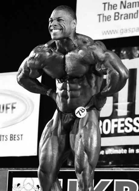 Nathan De Asha - 2014