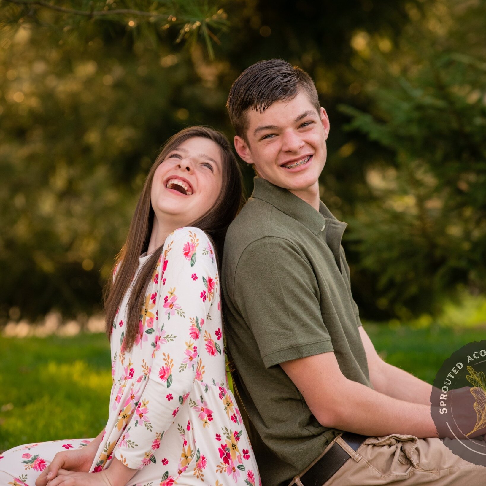 Wrapping up this sweet family's session today and sending it off to the gallery. I had such a lovely time with the Wislers when they visited Ohio. It had been years since I last photographed them! We had to be sure to get plenty of photos of the kids