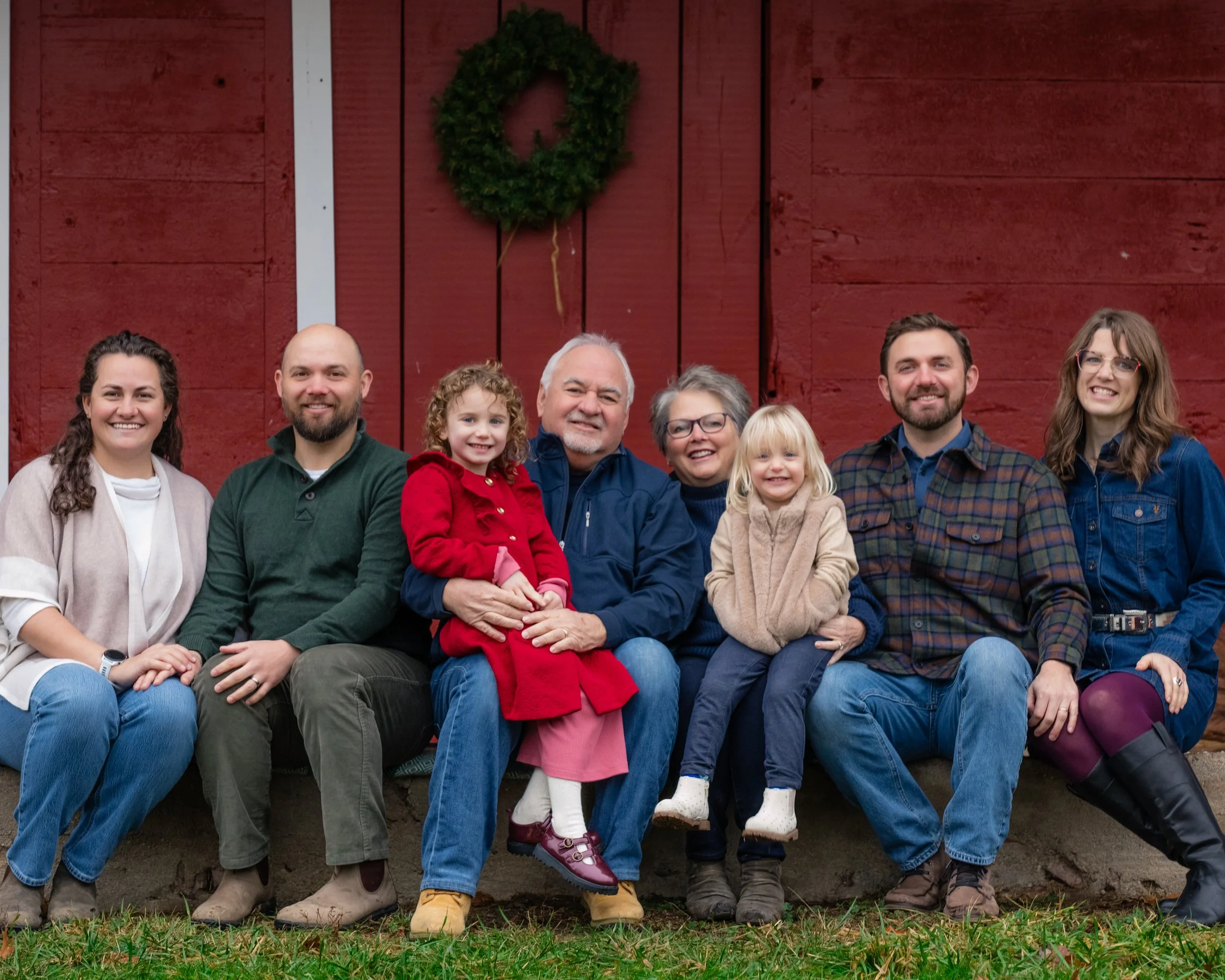 Peggy and Duane Hershberger Family, December 26, 2025-2.jpg