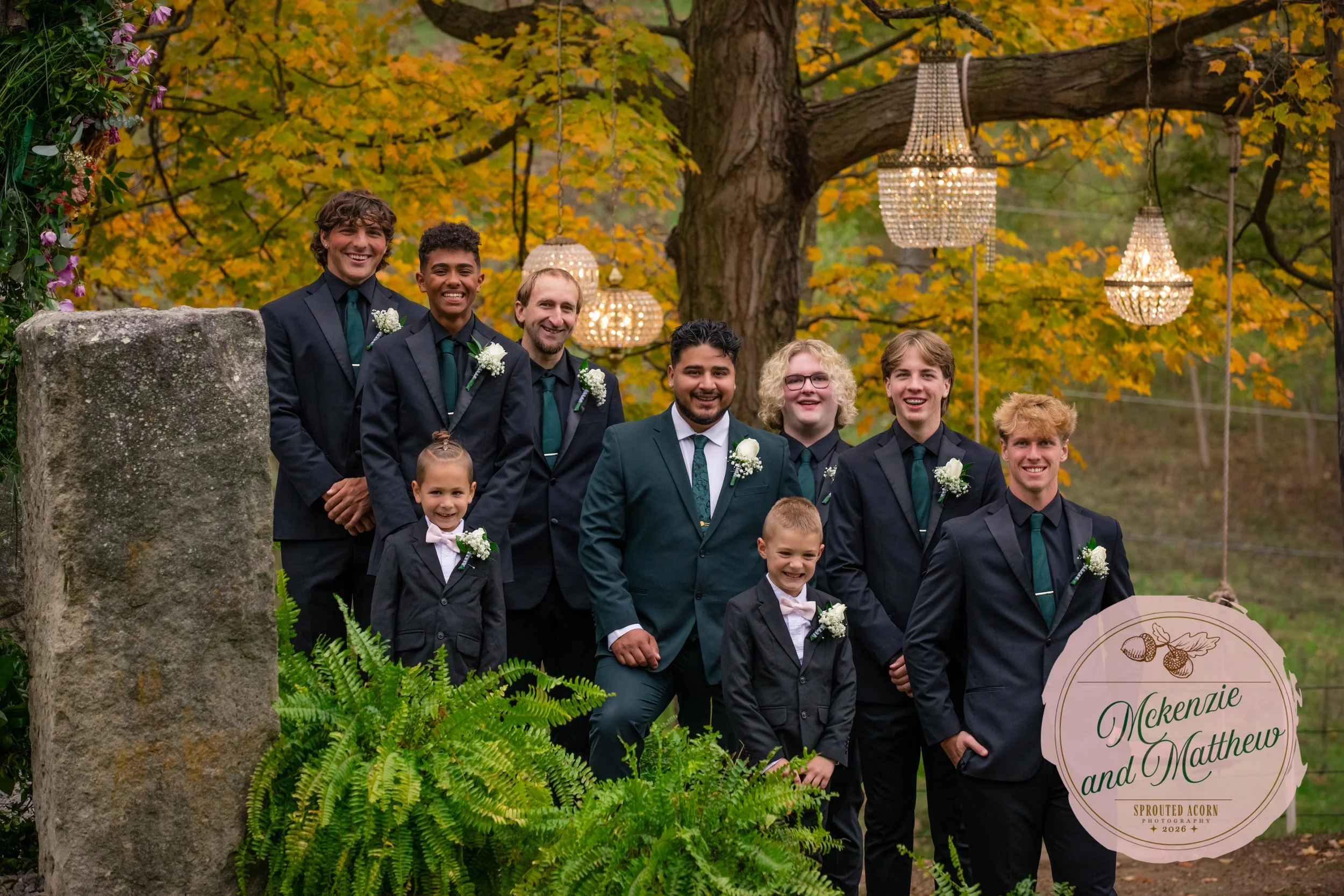 Mckenzie and Matt Yoder Wedding, October 24, 2025 WW-62.jpg