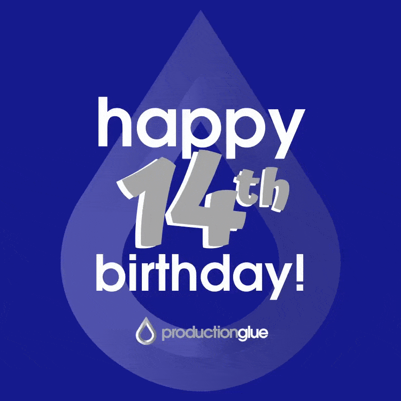 glue 14th birthday.gif