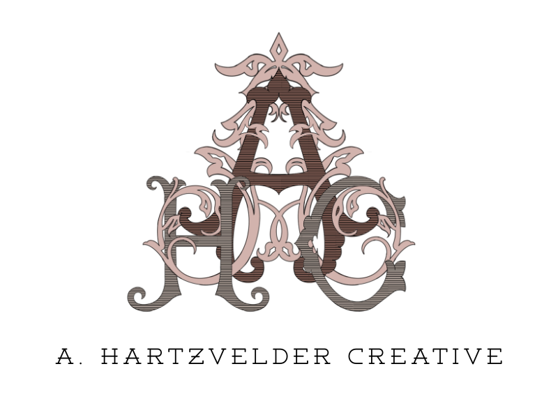 A. HARTZVELDER CREATIVE
