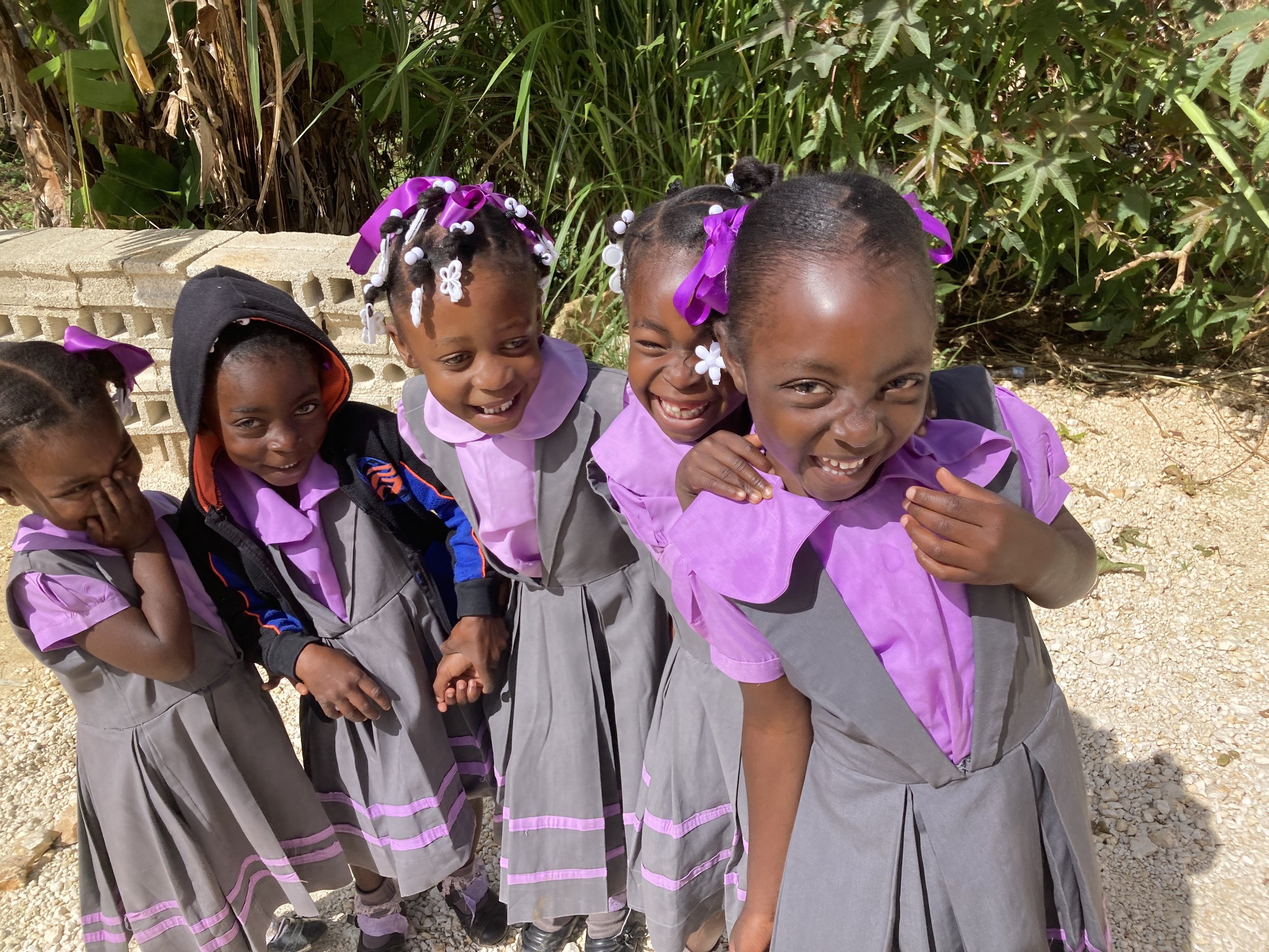 Educating Generational Leaders