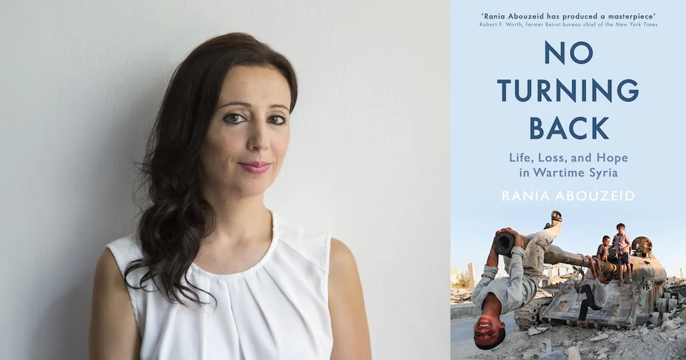 UK: In Conversation with Lyse Doucet