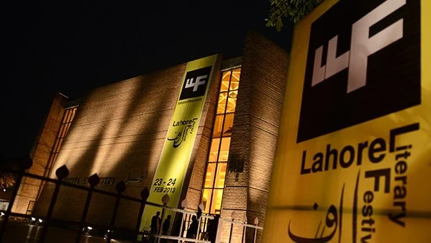 Lahore Literary Festival: War Writing