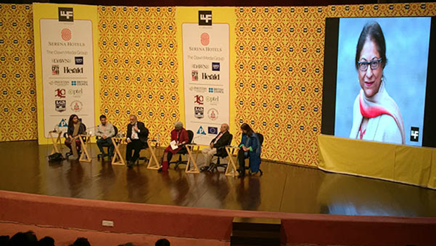Lahore Literary Festival: Reportage - Exploring Non-Fiction Narratives