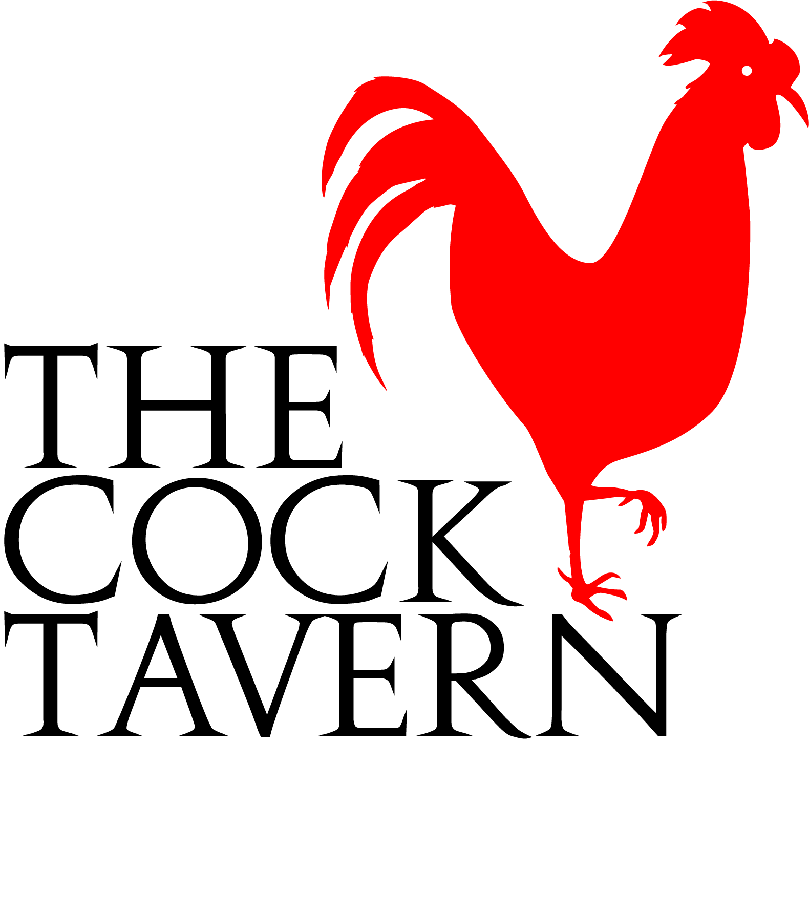 The Cock Tavern London