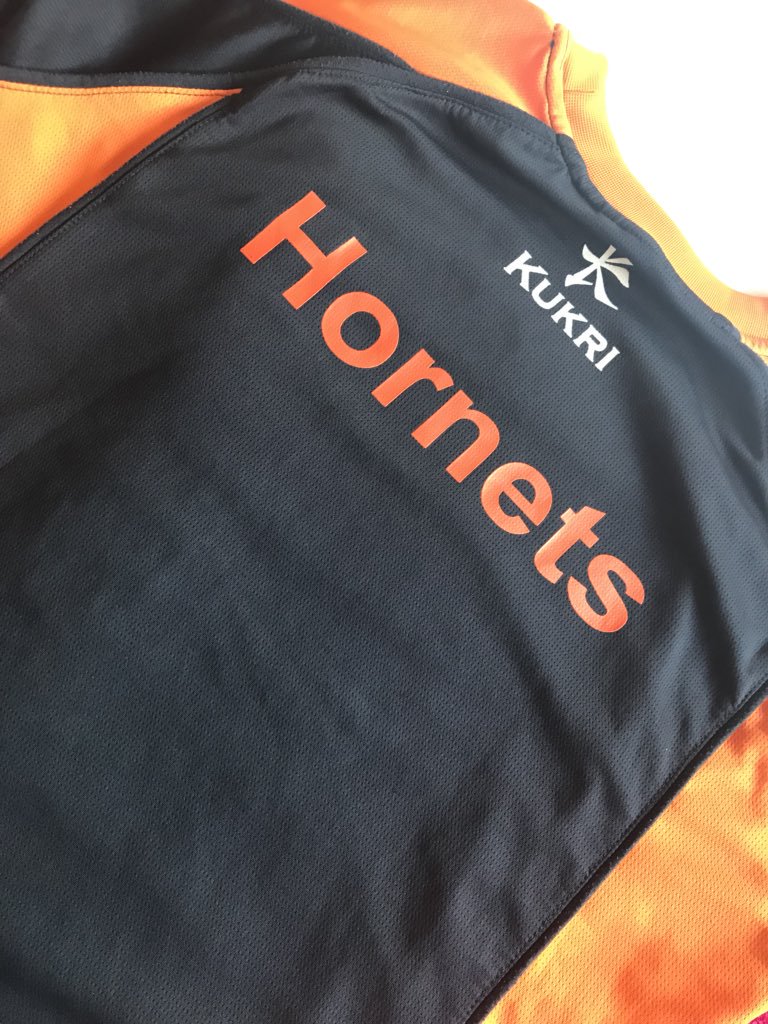 Kit — Hertford Hornets Netball Club