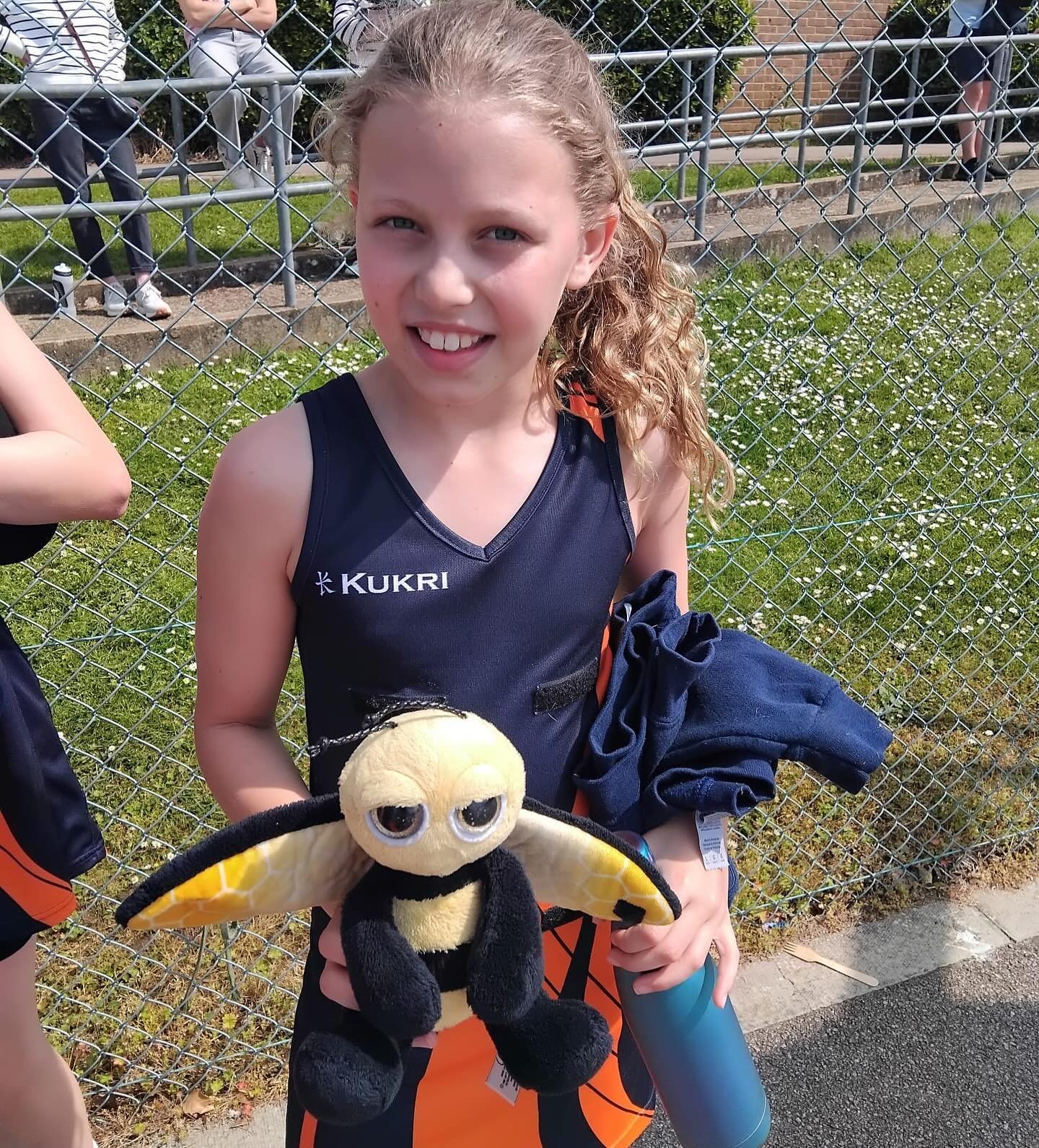 Amazing performance by the U11 Navy&rsquo;s yesterday  beating Wodson 18-13. The girls worked tirelessly in the heat, playing the first quarter with only 6 players and managing to keep the scoreline to a mere 2 goal deficit. The introduction of a 7th