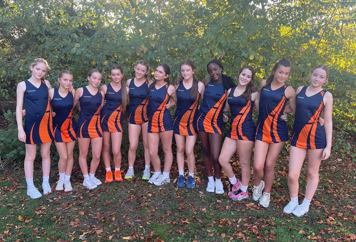 Well done, Hornets Navies! 🥇 💙

Fantastic play from everyone today &mdash; what a performance! The sun was out, the atmosphere was brilliant, and there were happy faces all round. Such a lovely vibe in a friendly, well-run tournament.

Coach&rsquo;