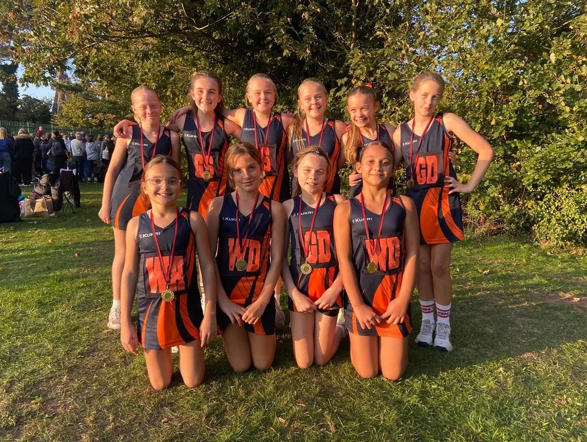 1st place for the wonderful U11 Navy squad at the fabulous Hornets Development Tournament! 

Exceptional play in every game from absolutely everyone made for a perfect sunny afternoon. 

Can&rsquo;t ask for any more than that!!! 💪💙💙