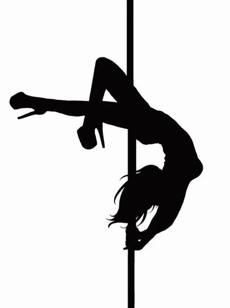 Principles of Sensual Pole Dance 