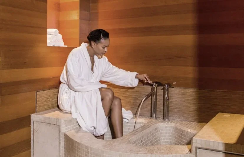 Foot Spa