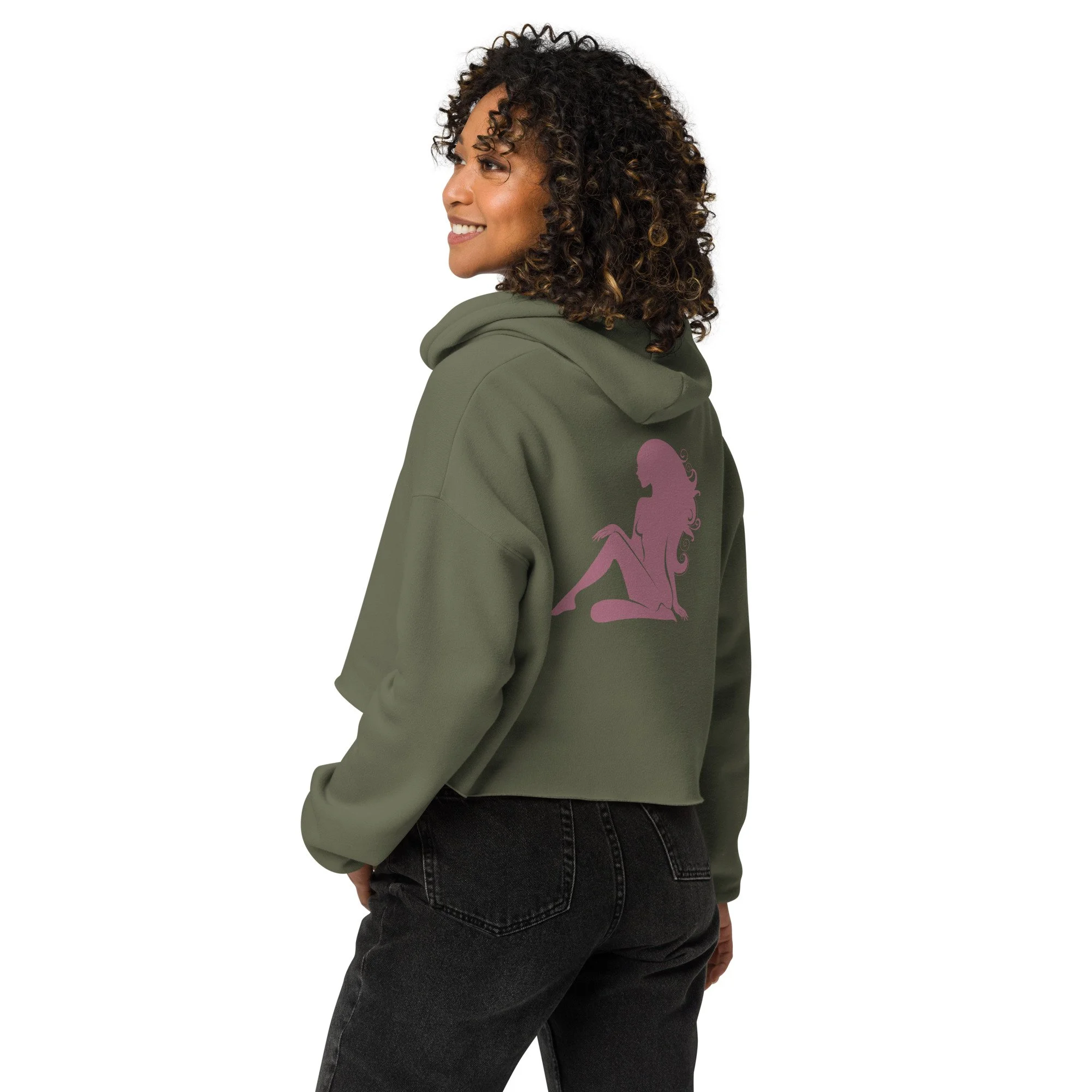 womens-cropped-hoodie-military-green-back-65eb1536a0fb5.jpg