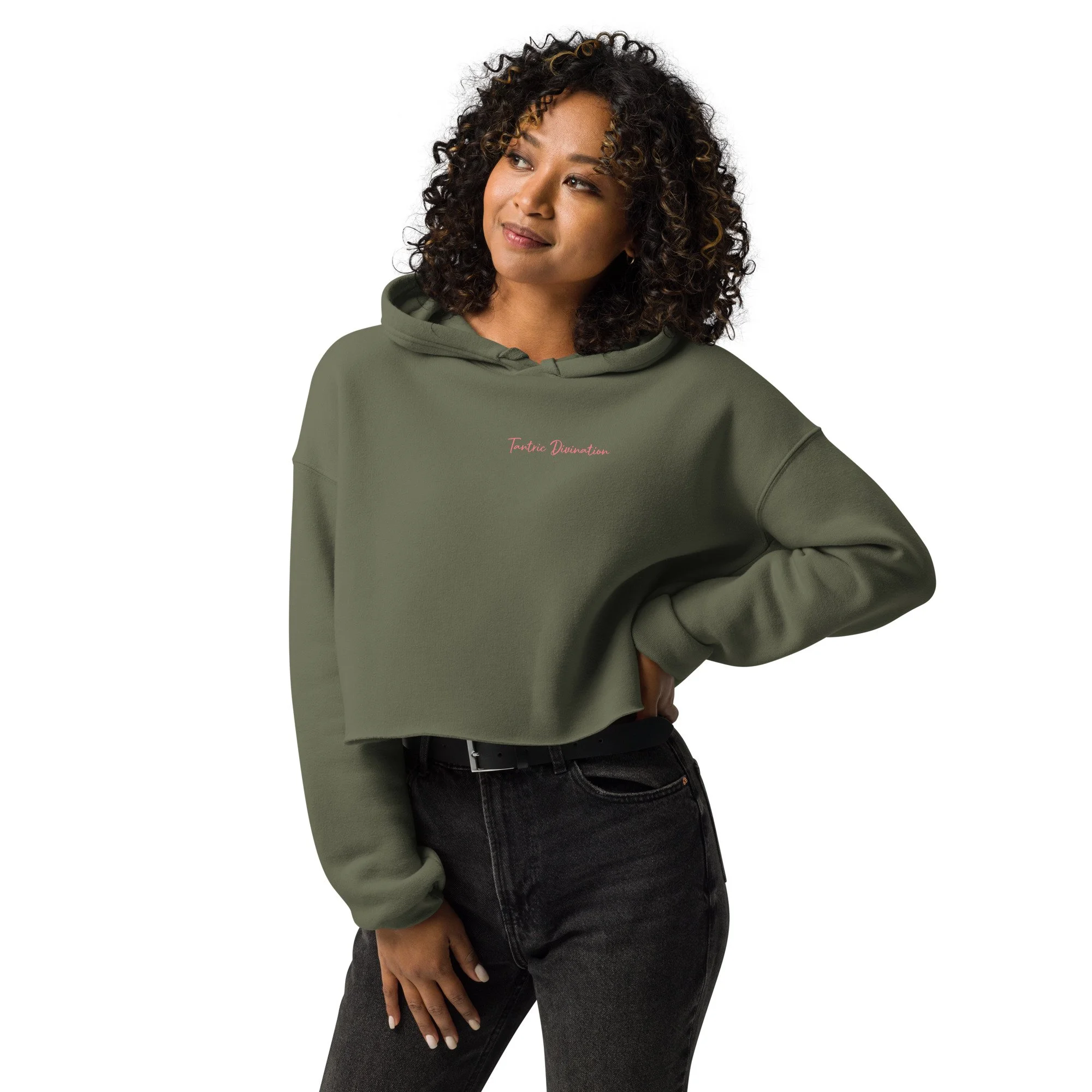 womens-cropped-hoodie-military-green-front-65eb2156b0567.jpg