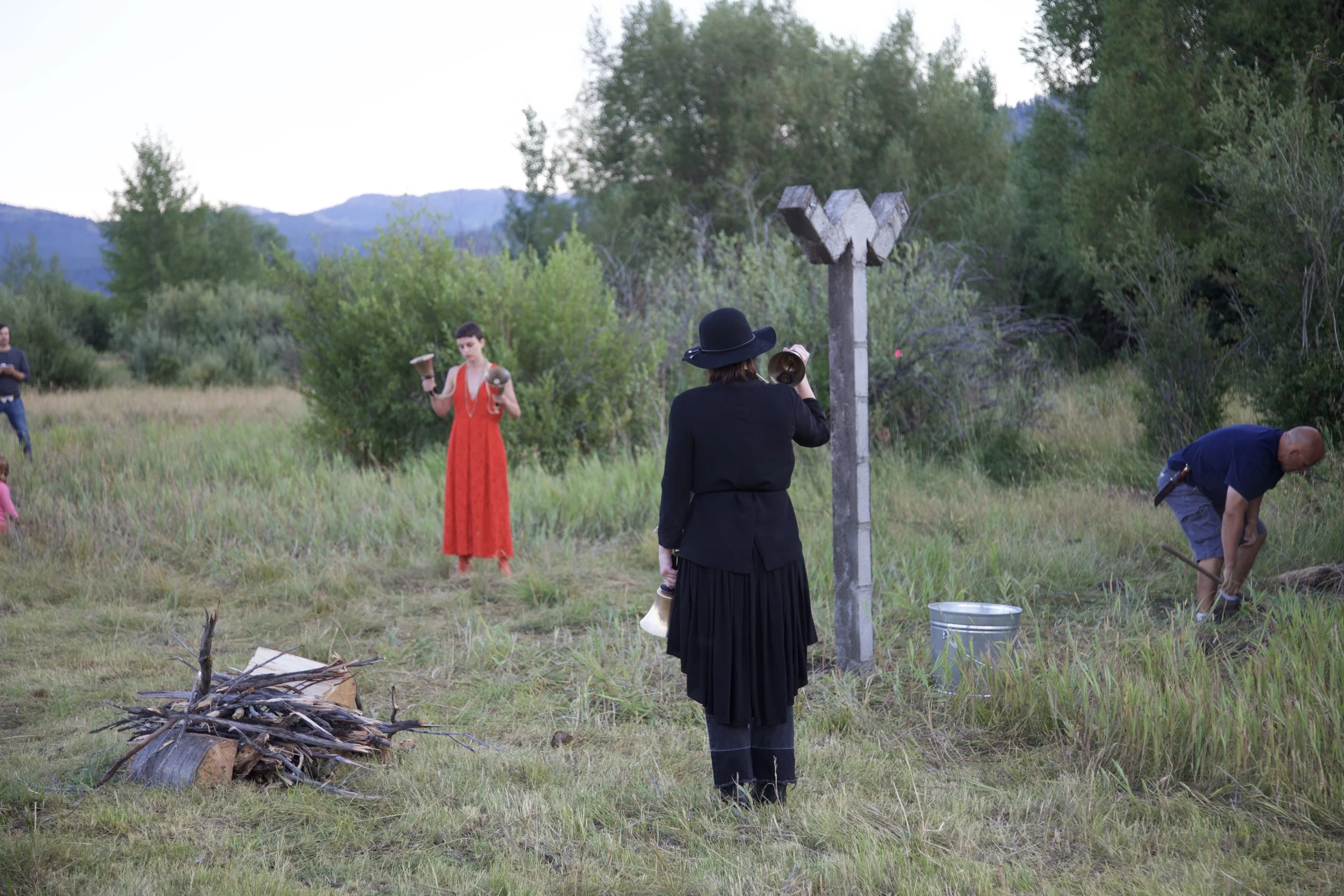 Performance - 1935 - Dana and Angel duet with bells as john Digs grave.jpg
