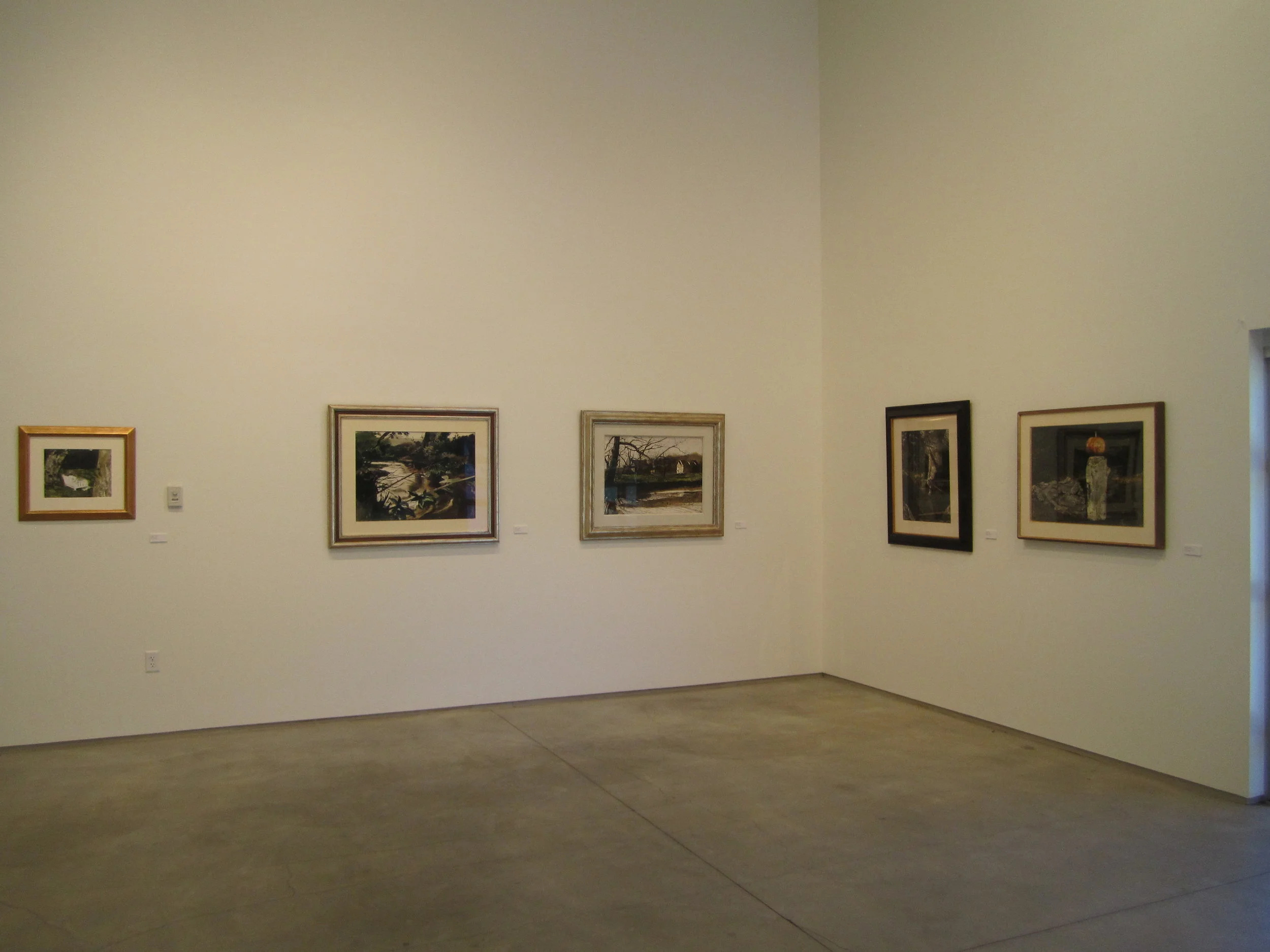 Betsy to George's Place.JPG