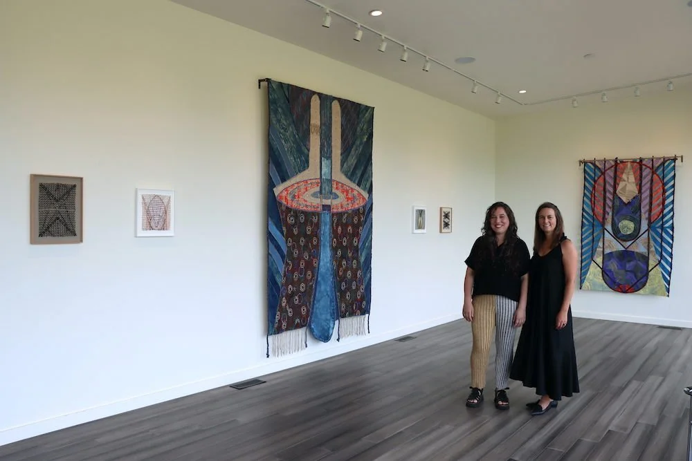 Installation with J.Bland and COM far.JPG