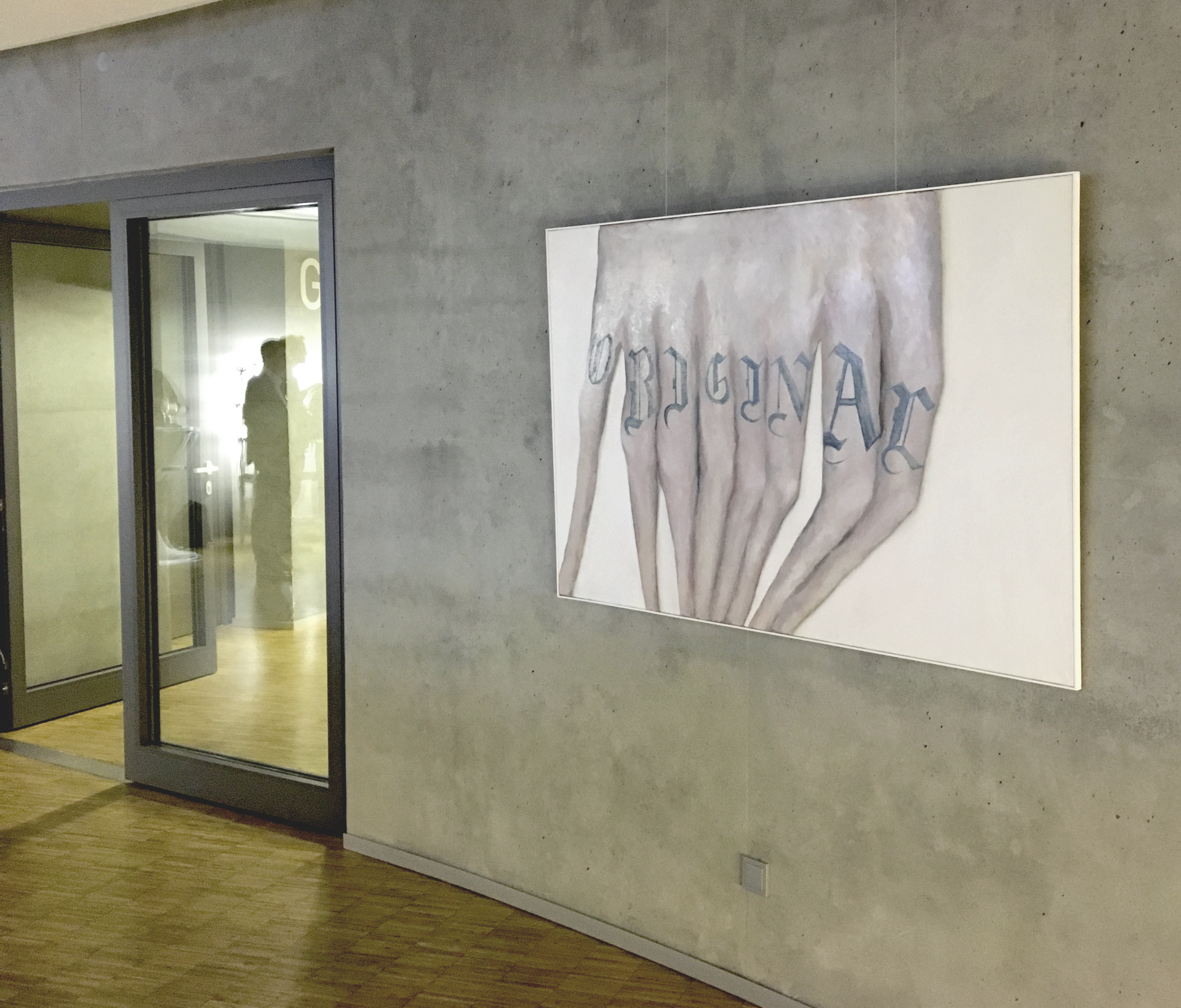  mcKinsey | skyoffice Düsseldorf |2018 