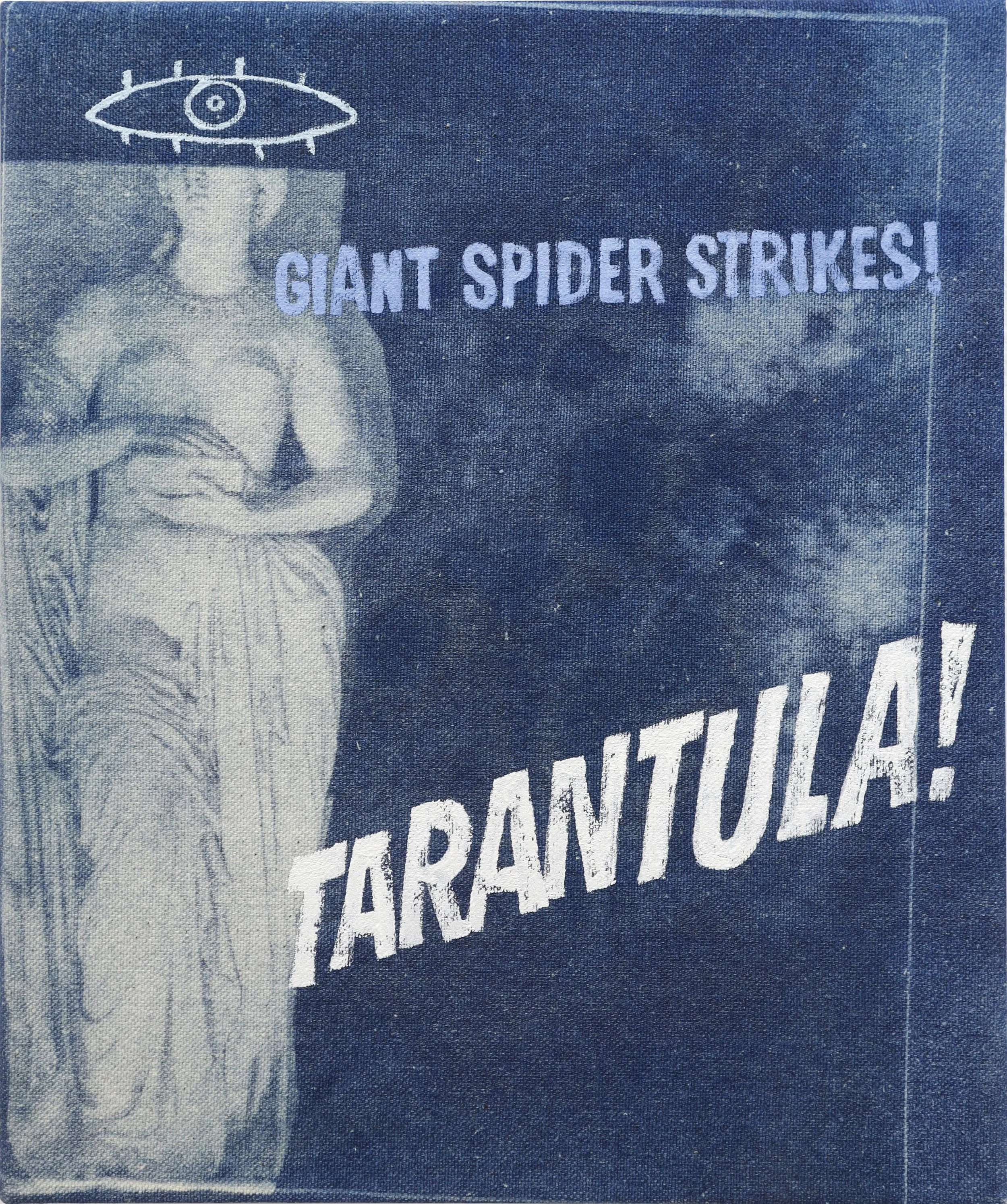 Pandorra, 30cm x 25cm, Cyanotypie und Öl auf Leinwand Kopie-min.jpg