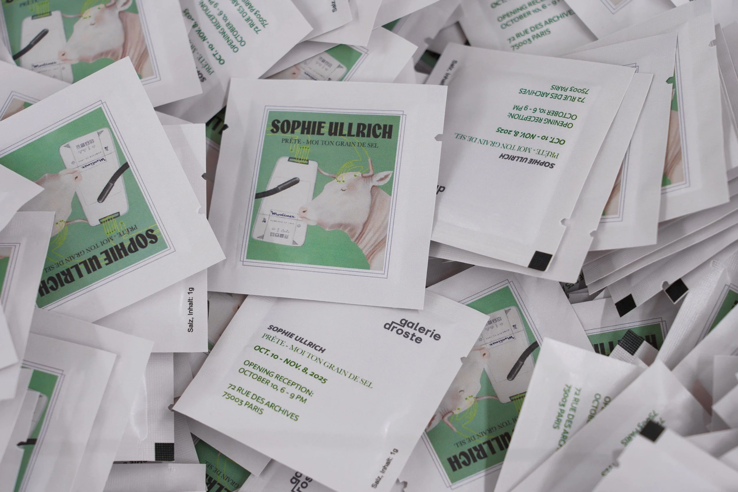 Sophie Ullrich, Prête-moi ton grain de sel, 2025, Galerie Droste Paris, Installation View, Credit Christian Koopmans, 22-min.jpg