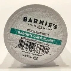 Barnie's Cafe Blend