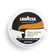 Lavazza Gran Aroma
