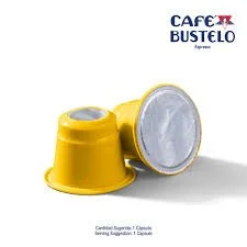 Cafe Bustelo