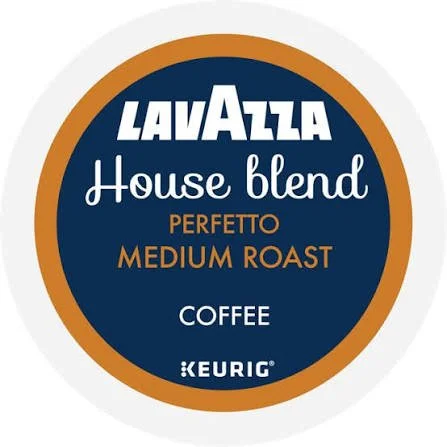 Lavazza Perfetto