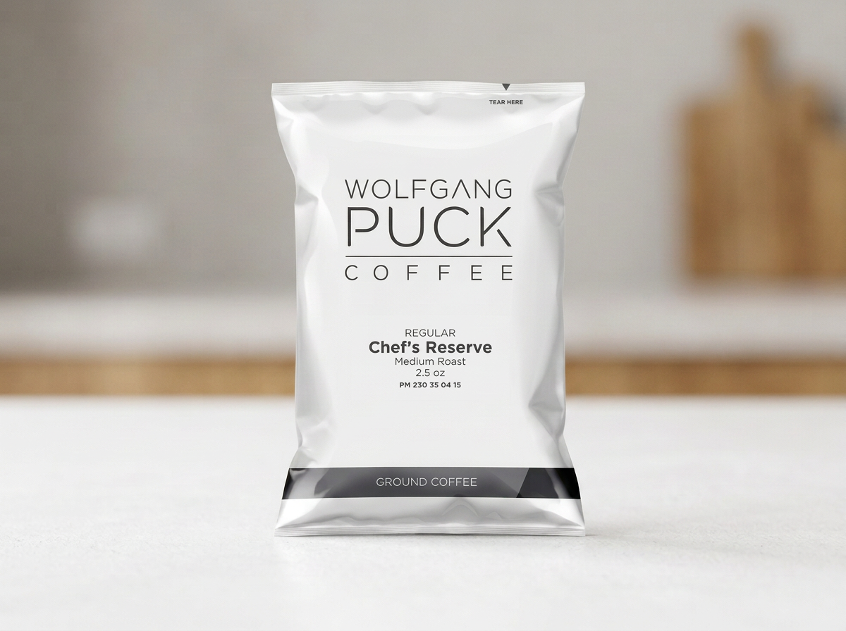 Wolfgang Puck Chef Reserve