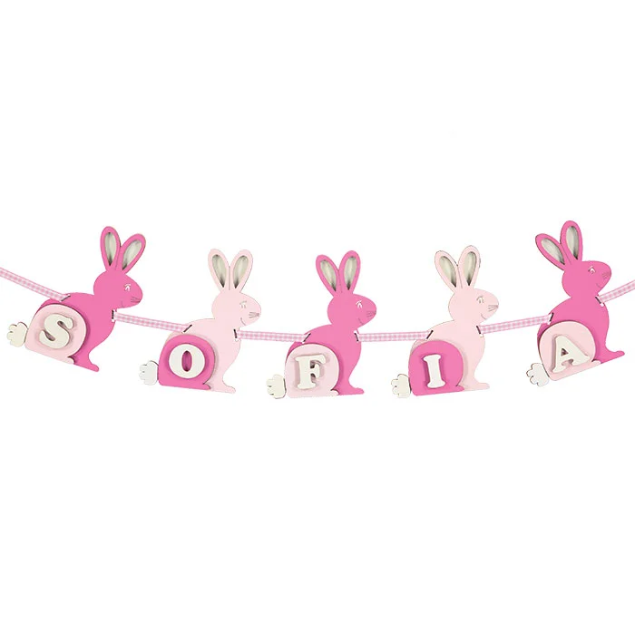 Pink-Rabbit-personalised-name-garland.jpg