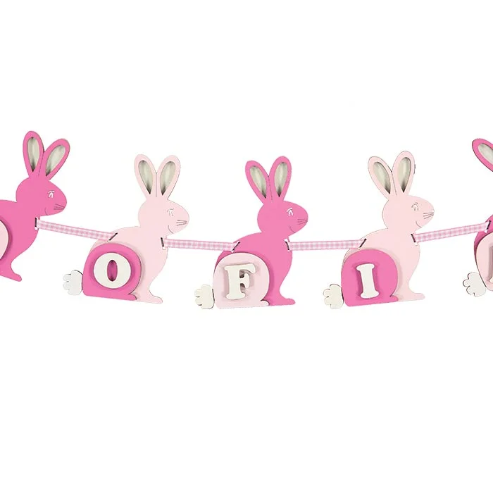 Pink-Rabbit-personalised-name-garland-close-up.jpg