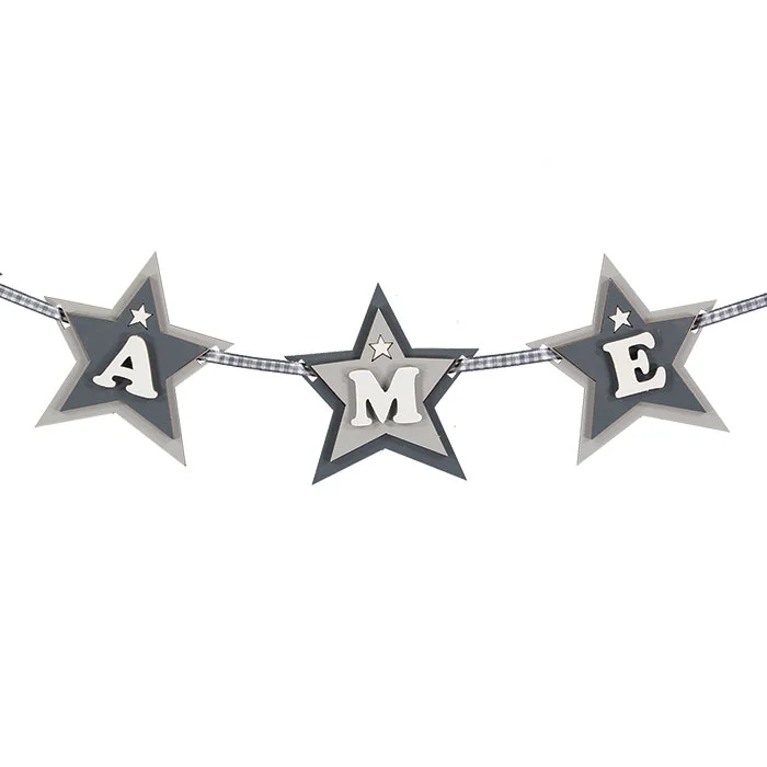 Grey-star-personalised-name-garland-close-up.jpg