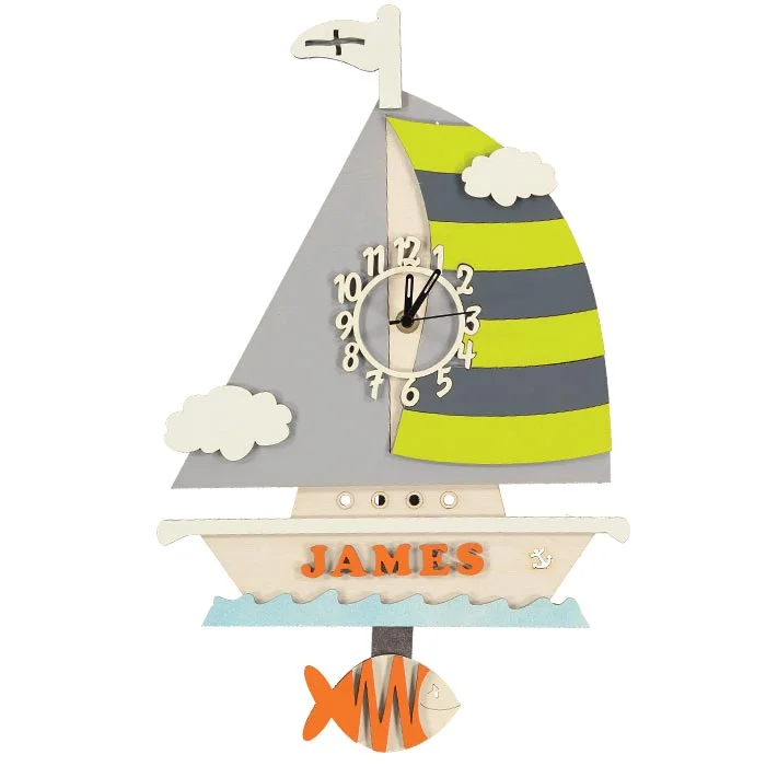 Little-timbers-wooden-childrens-personalised-clock-boys-yacht-boat-clock.jpg