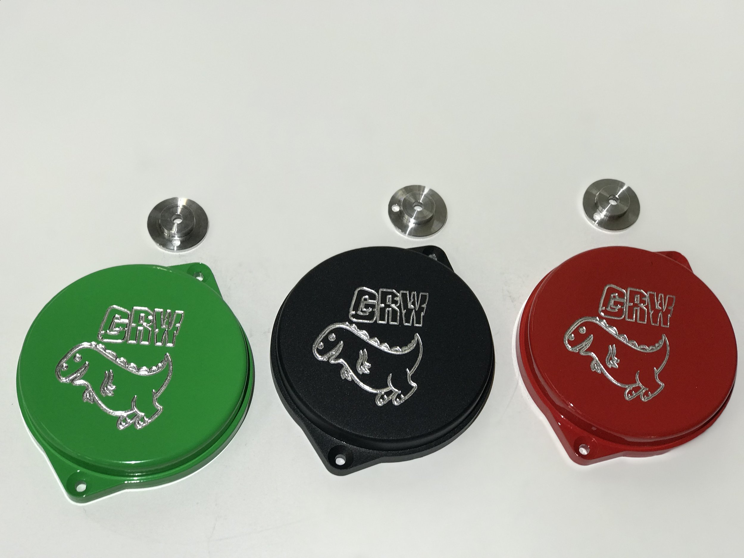 280zx Turbo Crank Angle Sensor Cover — Godzilla Raceworks 280zx Turbo Crank Angle Sensor Cover — Godzilla Raceworks