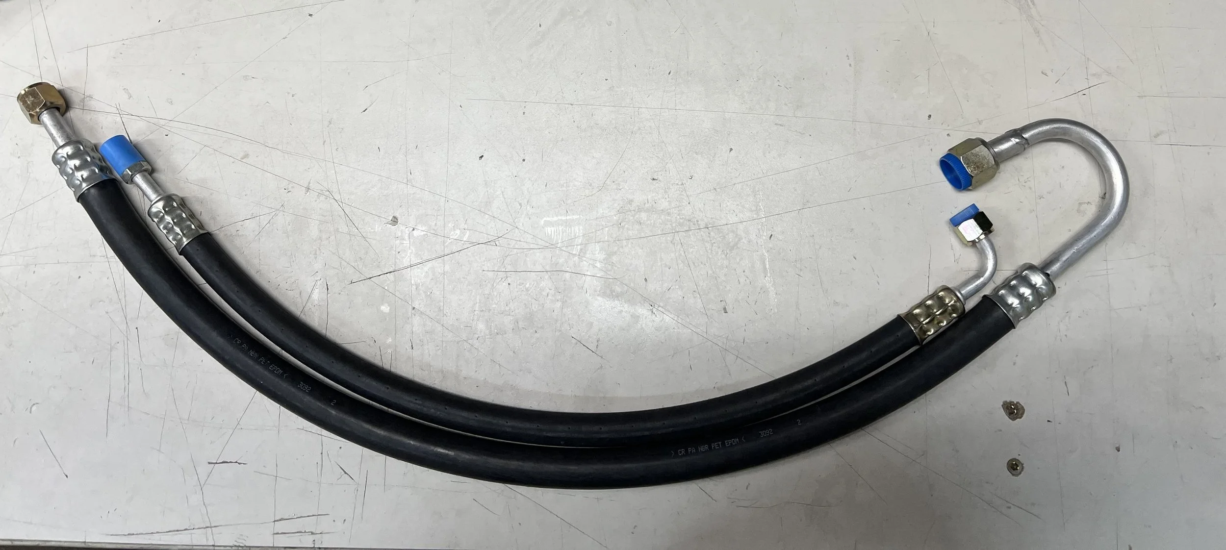 あさん専用 Vintage Air Mounting Bracket Set for 1979-1983 Datsun 280zx