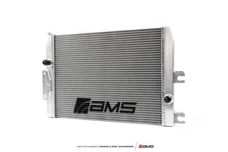 AMS Performance Heat Exchanger - 2023 + Nissan Z | RZ34