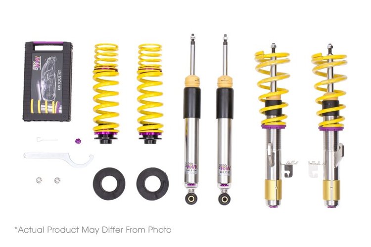 Coilovers and Performance Suspension Parts - 23 + Nissan Z | RZ34