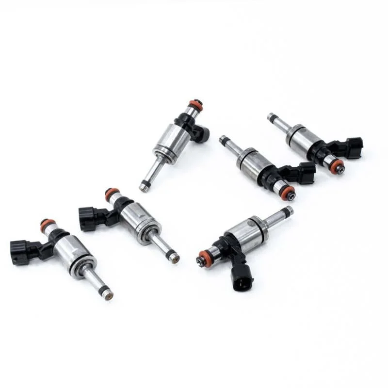 VR30DDTT Engine Performance Parts - 23 + Nissan Z | RZ34 — Godzilla ...