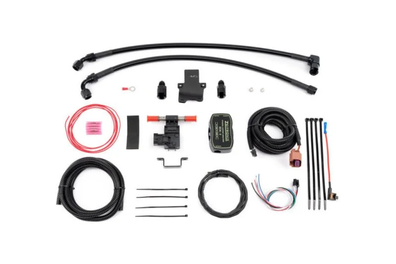 AMS Performance Flex Fuel Kit - 23 + Nissan Z | RZ34 — Godzilla