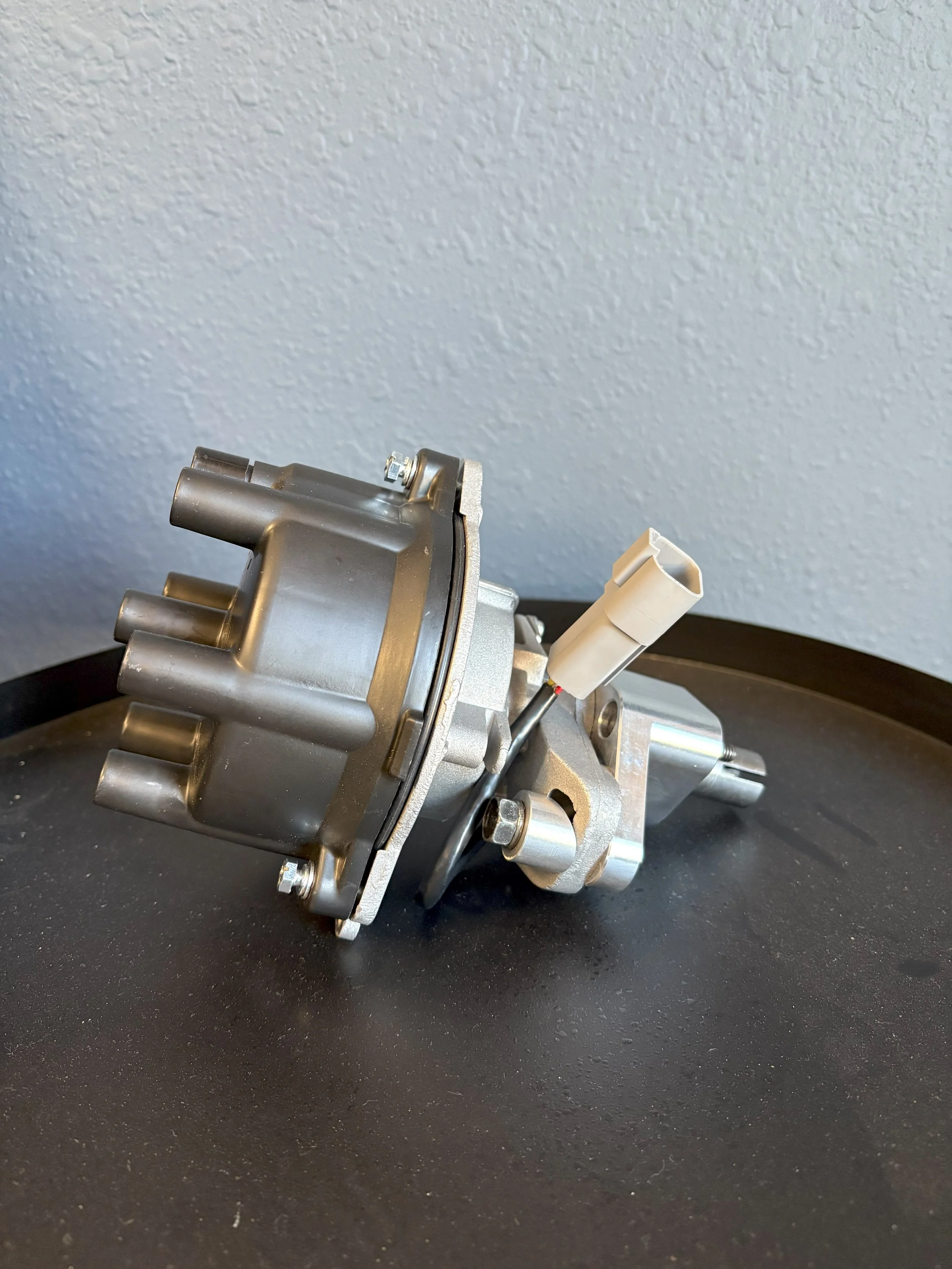 PESADO DISTRIBUTOR (ペサド ディストリビューター) PESADO Impact Gravity Distributor (ペサド インパクト